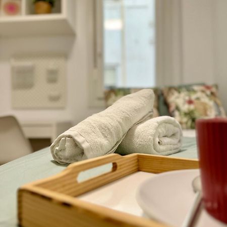 Apartamento Centrico Vigo Esterno foto