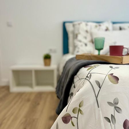 Apartamento Centrico Vigo Esterno foto