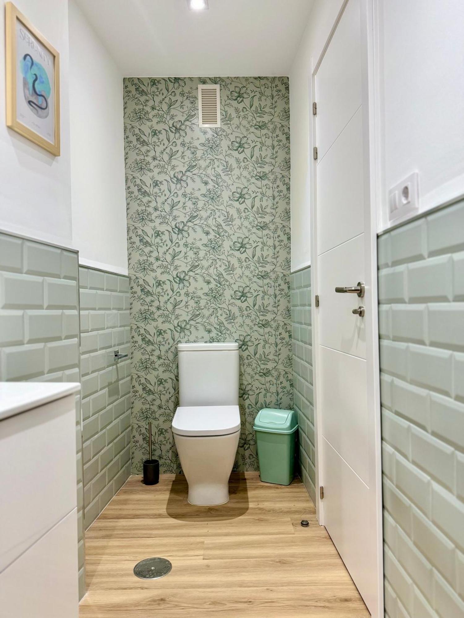 Apartamento Centrico Vigo Esterno foto