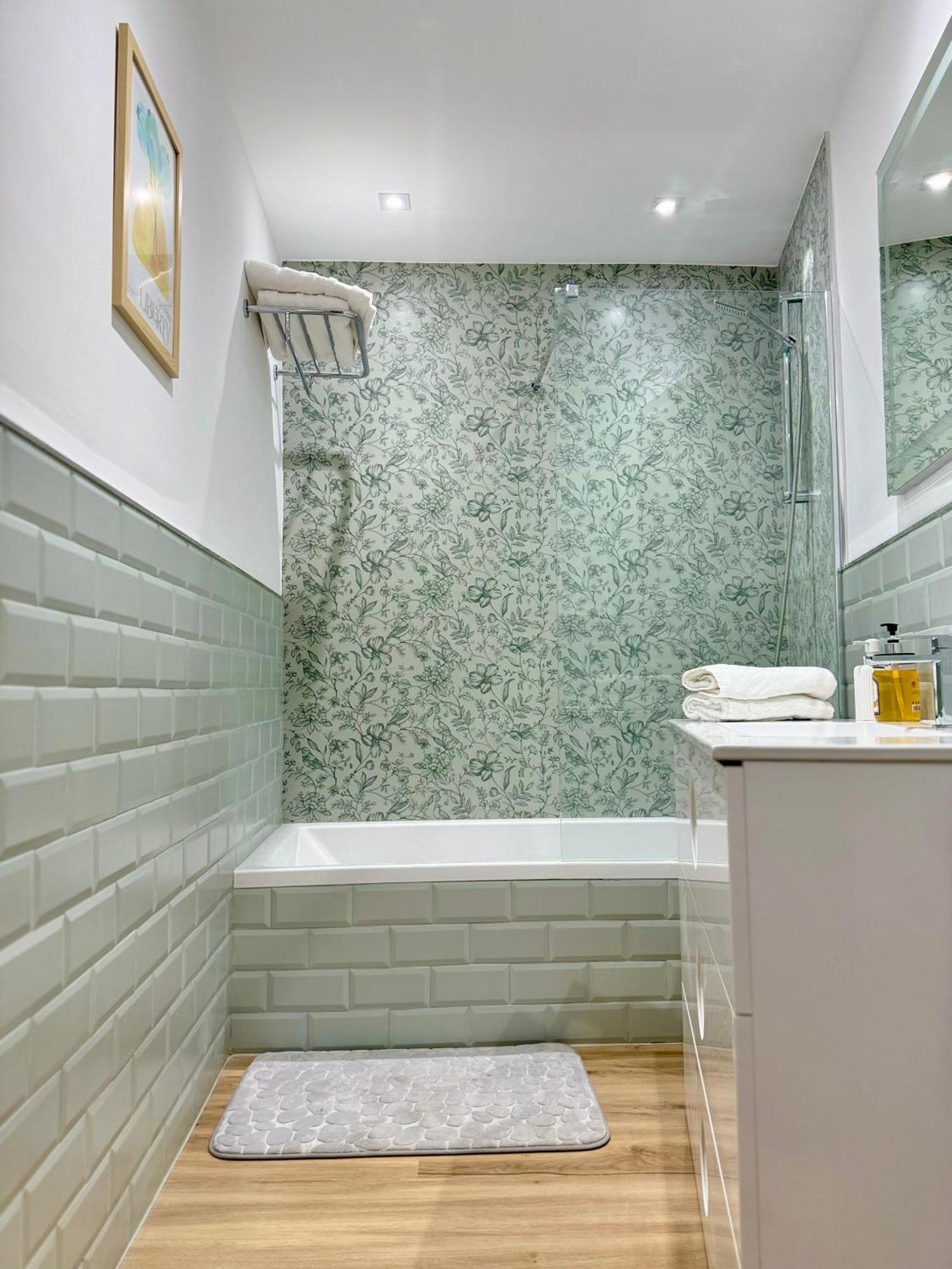 Apartamento Centrico Vigo Esterno foto