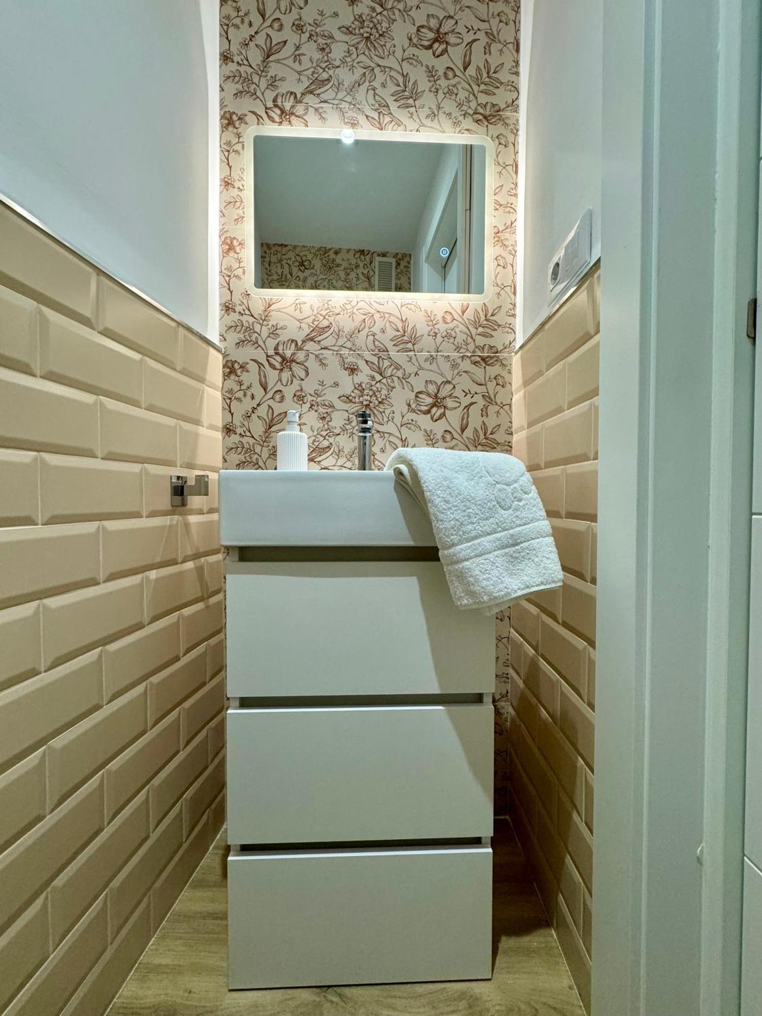 Apartamento Centrico Vigo Esterno foto