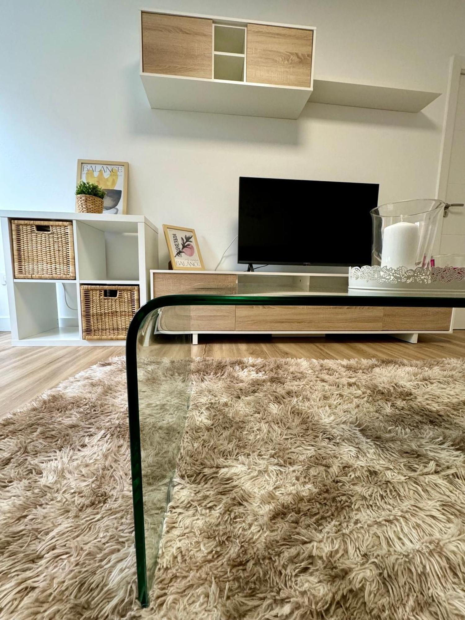 Apartamento Centrico Vigo Esterno foto
