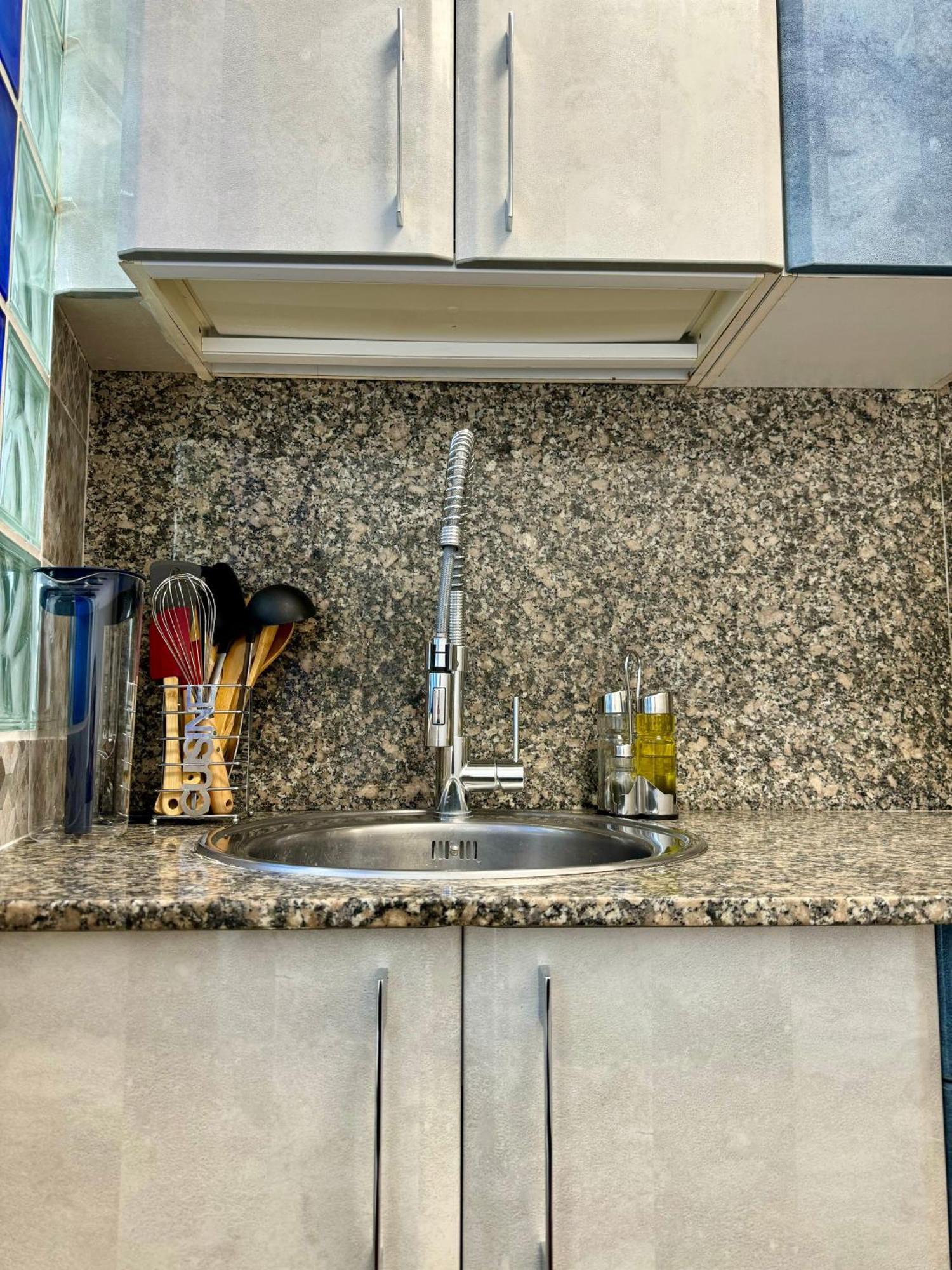Apartamento Centrico Vigo Esterno foto