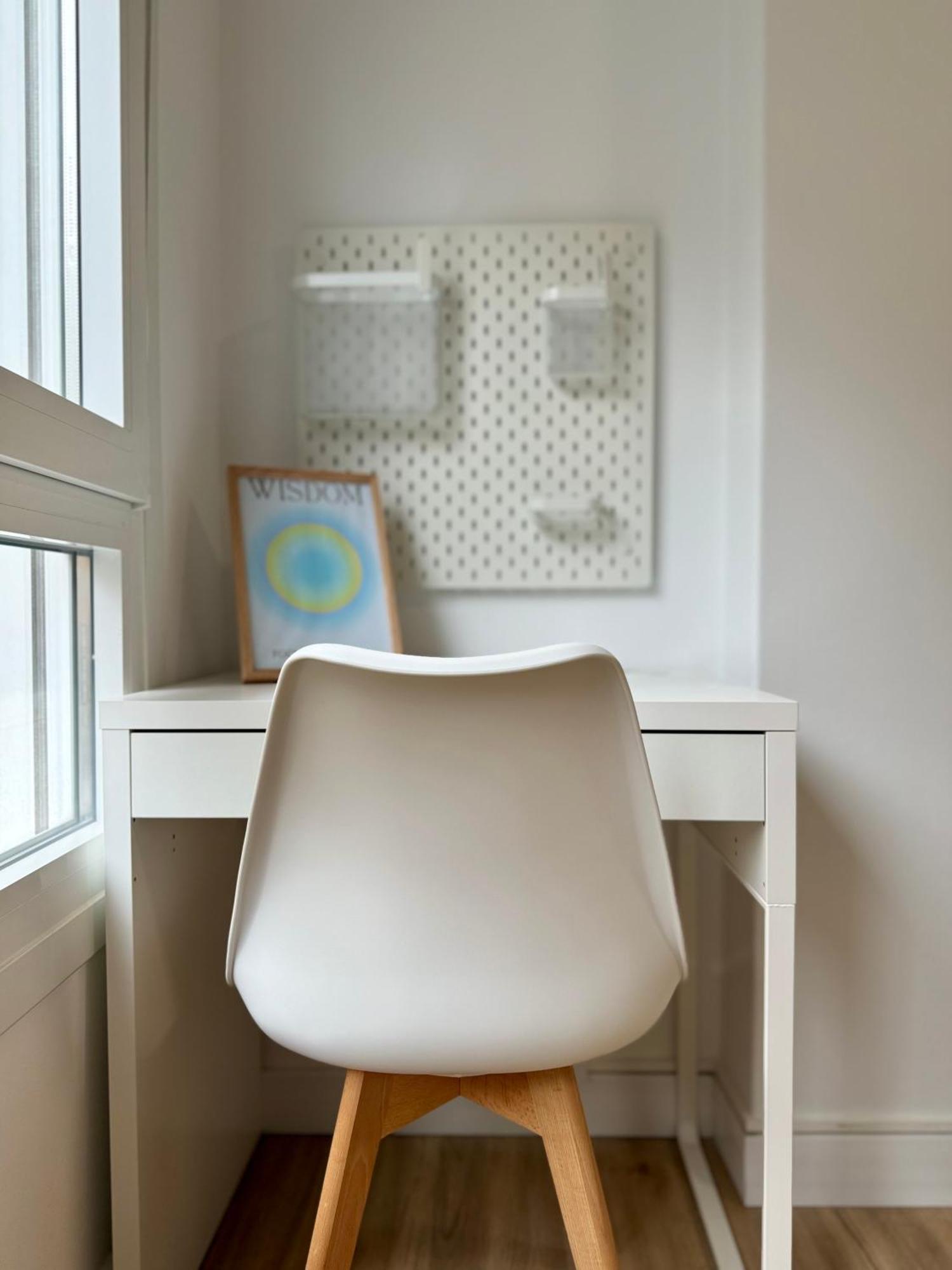 Apartamento Centrico Vigo Esterno foto
