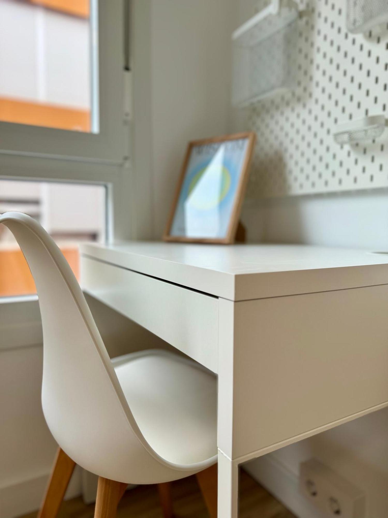 Apartamento Centrico Vigo Esterno foto
