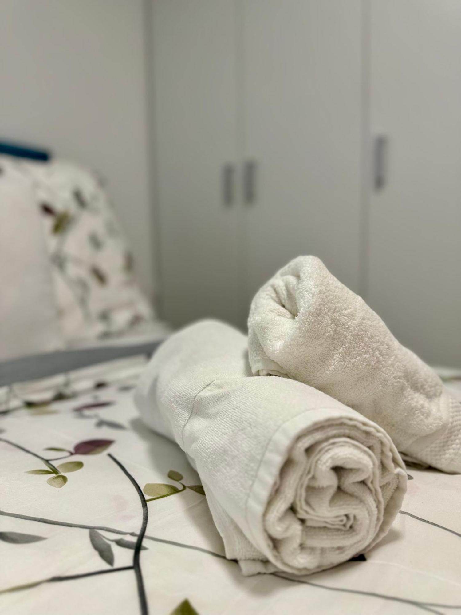 Apartamento Centrico Vigo Esterno foto